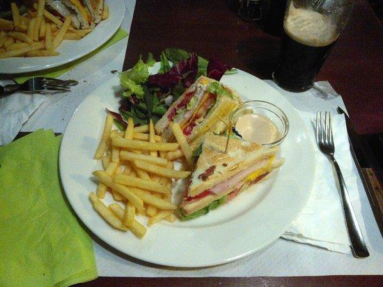 Ristorante Mamy's Pub Cesenatico